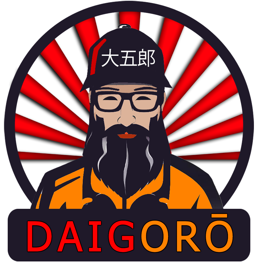DAIGORŌ | Web Guru